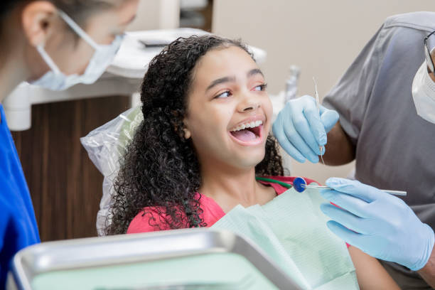 Best Dental Abscess Treatment in Hinton, OK