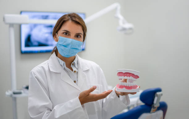 Best Emergency Dental Care for Sports Injuries in Hinton, OK