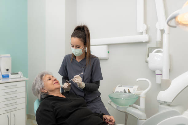 Best Emergency Care for Gum Disease in Hinton, OK