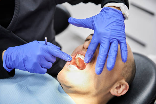 Best Emergency Orthodontic Repairs in Hinton, OK