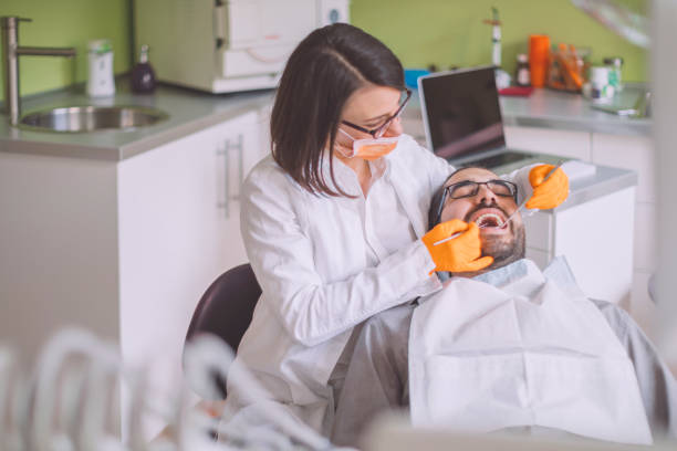 Best Emergency Root Canal Therapy in Hinton, OK