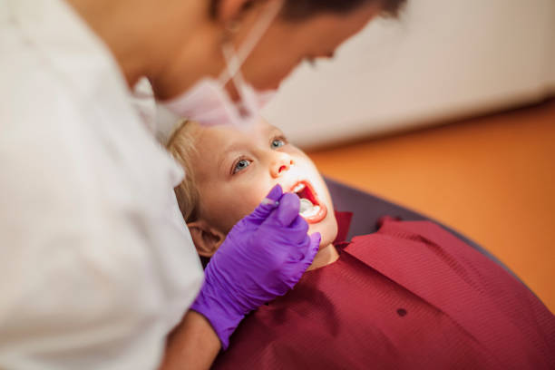 Best 24-Hour Emergency Dental Care in Hinton, OK