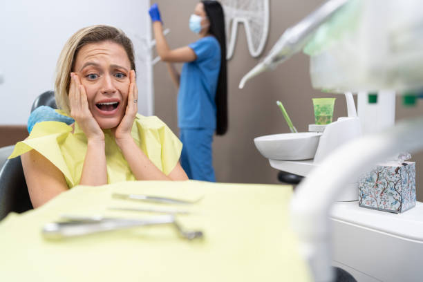 Best After-Hours Dental Care in Hinton, OK