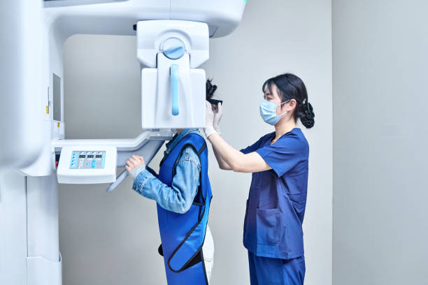 , OK Emergency Dental Service Company