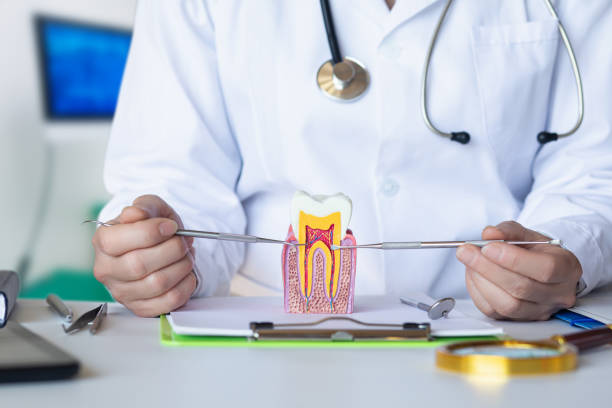 Best Emergency Treatment for Oral Infections in Hinton, OK