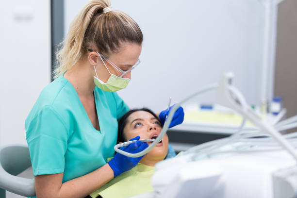 Best Emergency Wisdom Tooth Extraction in Hinton, OK