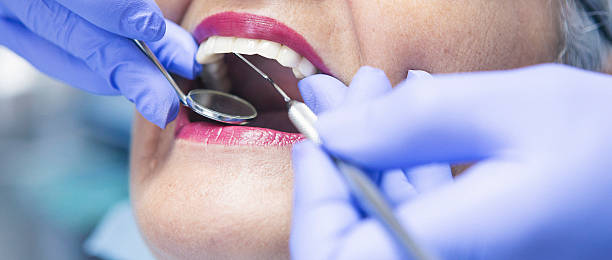 Best Walk-In Emergency Dental Services in Hinton, OK